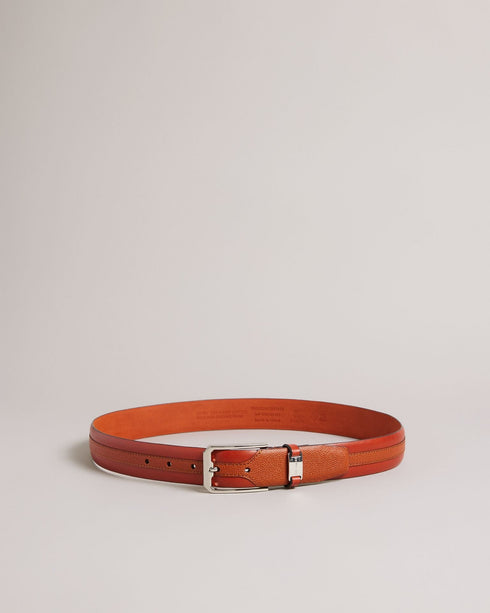 SIYMON - Ted Baker TAN / 38 Belts